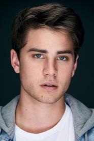 Carson Rowland portrait