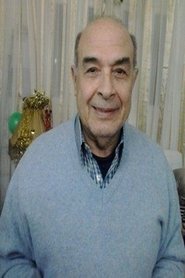 Sayed Al Kadi portrait