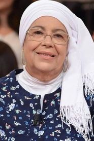 Aziza Boulabiar portrait