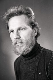 Kalju Kivi portrait