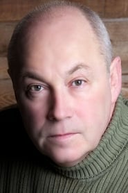 Gerard Plunkett portrait