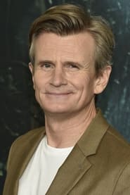 Charles Edwards portrait