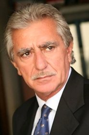Luigi Nicolosi portrait