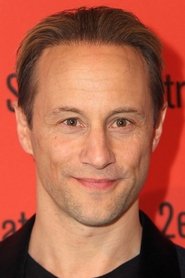 Kevin Isola portrait