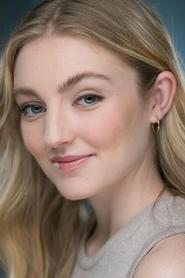 Charlotte Creaghan portrait