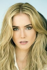 Spencer Locke portrait