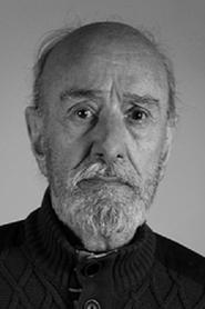 Ioseb Gogichaishvili portrait