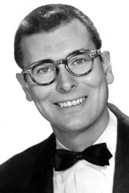 Russell Nype portrait