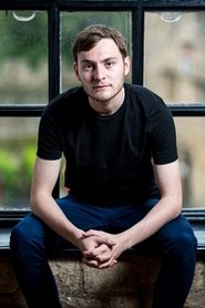 Nathan Chatelier portrait
