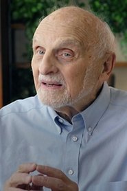 Walter Brueggemann portrait