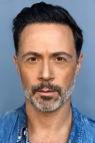 Justin Berti portrait
