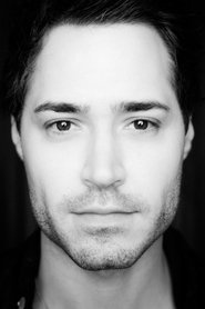 Stéphan Beaudoin portrait