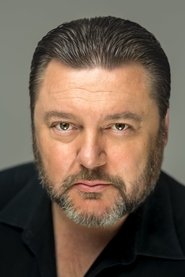 Rob Locke portrait