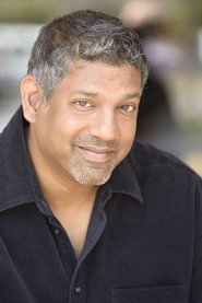 Rasik Ohal portrait