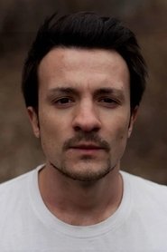 Dmitry Romashchenko portrait