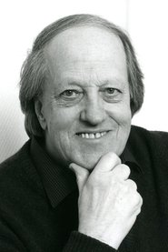 Thomas Funck portrait