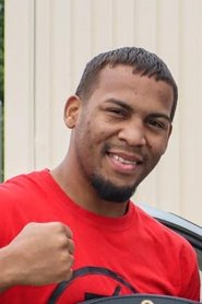 Christian Tapia portrait