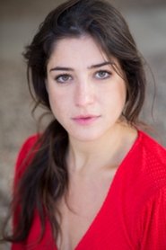 Lauren Cooney portrait