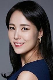 Oh Yun-su portrait