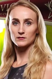 Natalya Speece portrait