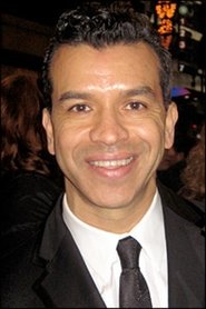 Sergio Trujillo portrait