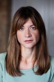 Julia Rosa Peer portrait