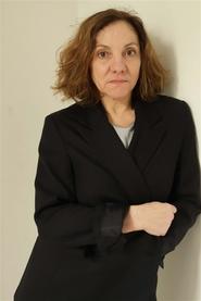 Édith Baldy portrait