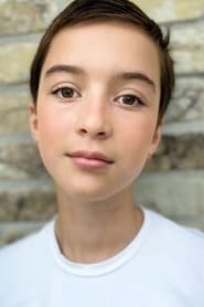 Elizabeth Atkinson portrait