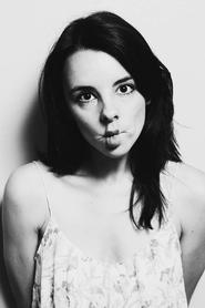 Hayley Huntley portrait