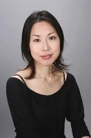 Noriko Yamaya portrait