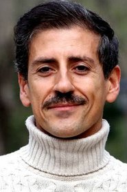 Gaetano Bruno portrait