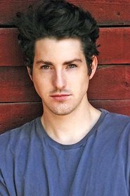 Sean Flynn portrait