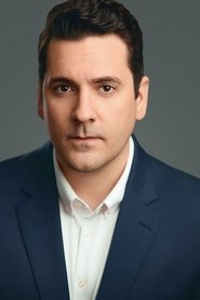 Mike Boland portrait