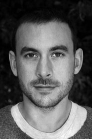 Chris New portrait