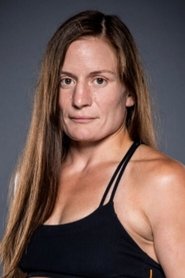 Pam Sorenson portrait