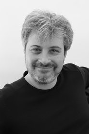 Martin Pinsonnault portrait