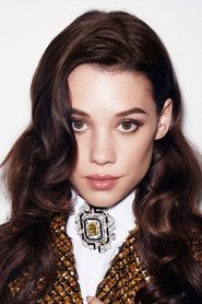 Astrid Bergès-Frisbey portrait