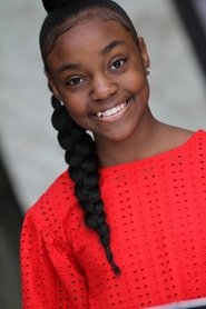 Jene Moore portrait