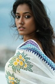 Sarah Jabin Aditi portrait