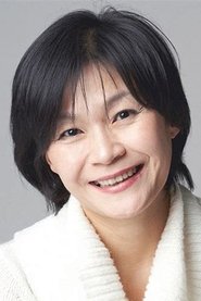 Kil Hae-yeon portrait