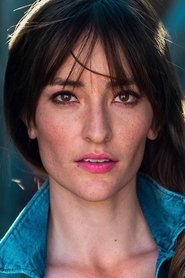 Jocelyn Montoya portrait