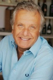 Gianfranco De Angelis portrait