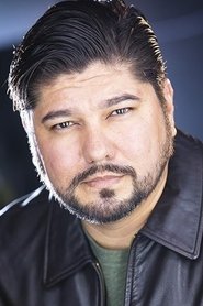 Israel Varela portrait