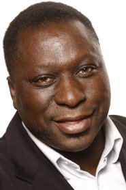 Mouss Diouf portrait
