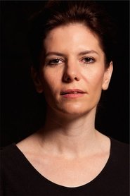 Süreyya Güzel portrait