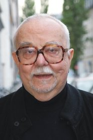 Hans Korte portrait