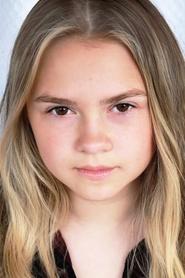 Gracie Prewitt portrait