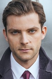 Daniel Danca portrait