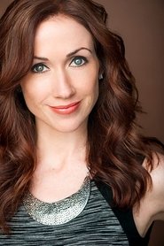 Leah McCormick portrait