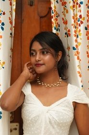 Bindu portrait
